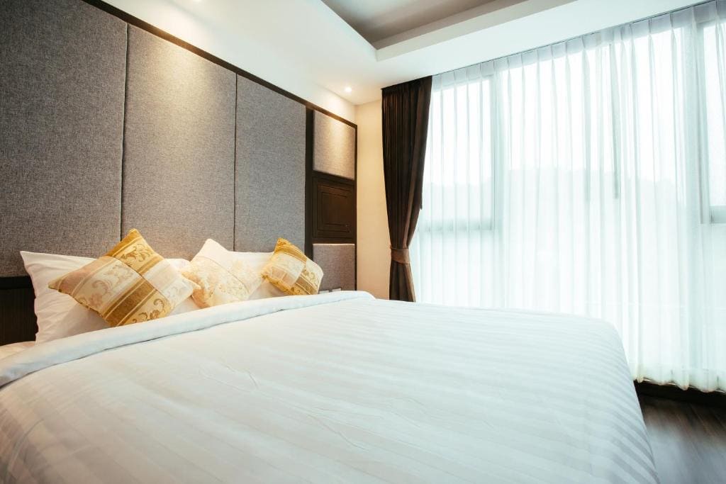 Superior Suite room - Image 1