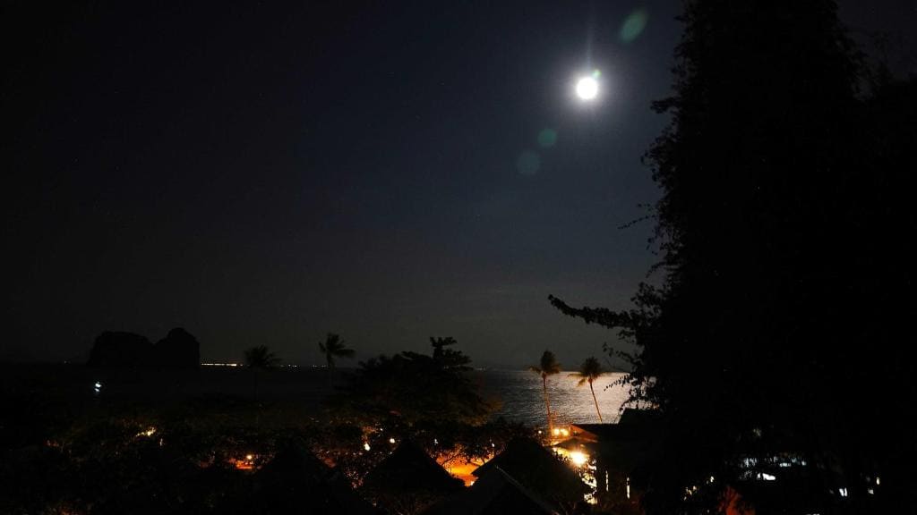 Bungalow with Sea View room - Image 1