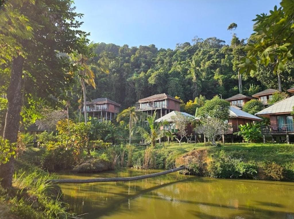 Bungalow with Sea View room - Image 3