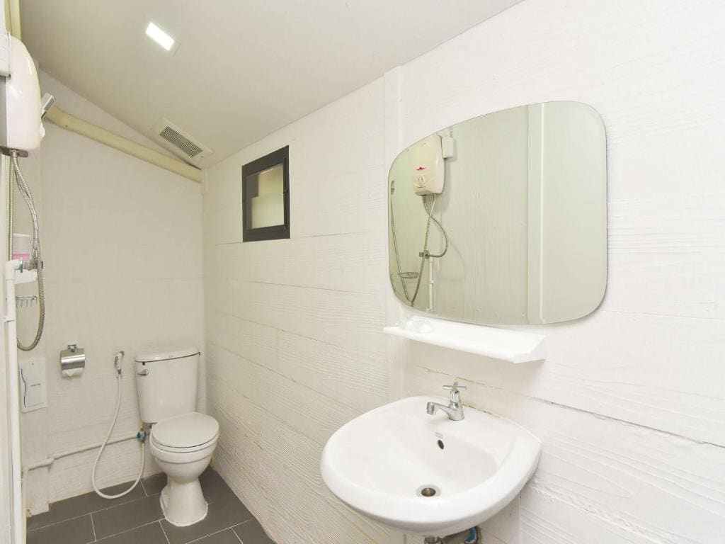 Superior Double Room room - Image 2