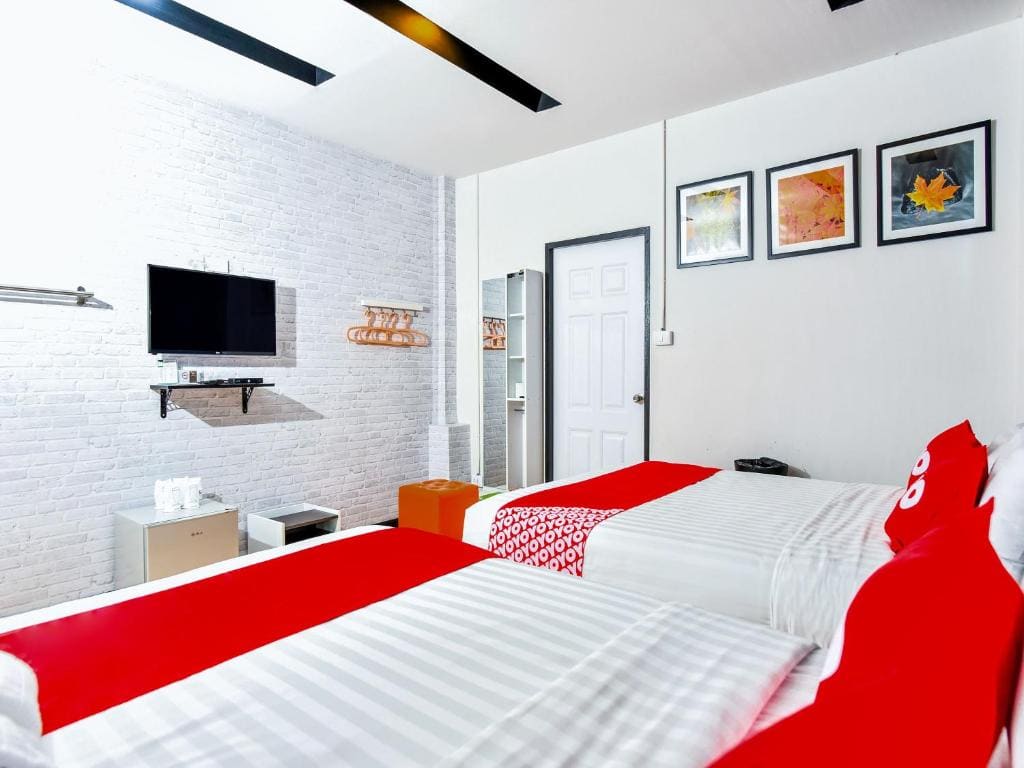 Family Suite room - Image 1