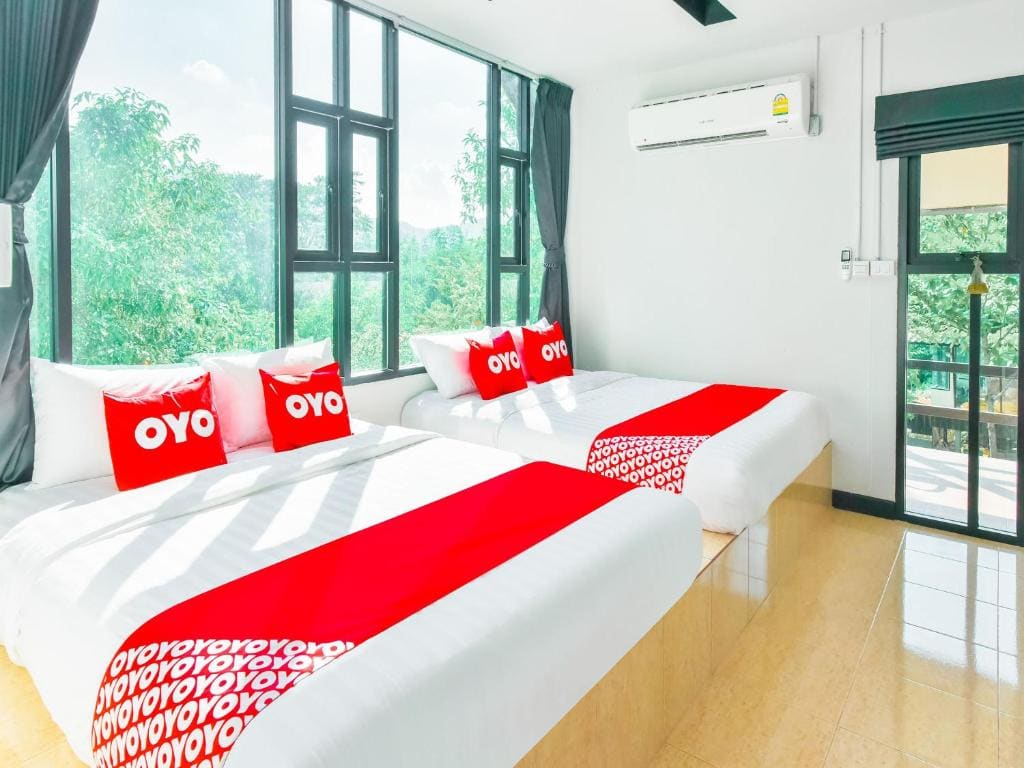 Suite room - Image 1