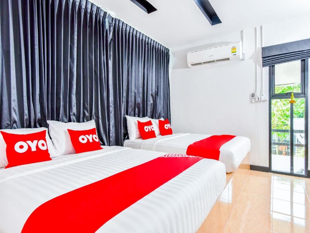 Family Suite room - Image 2
