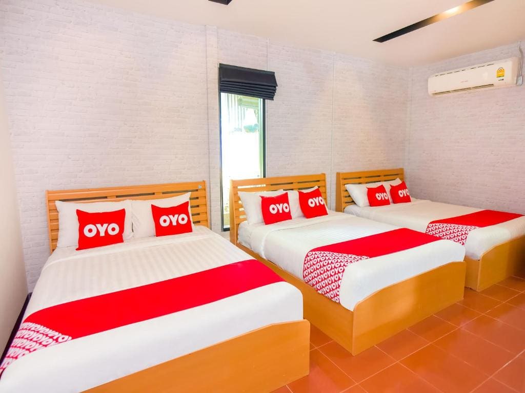 Superior Suite room - Image 2