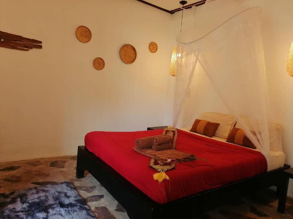 Deluxe Double Room with Balcony and Sea View room - Image 3