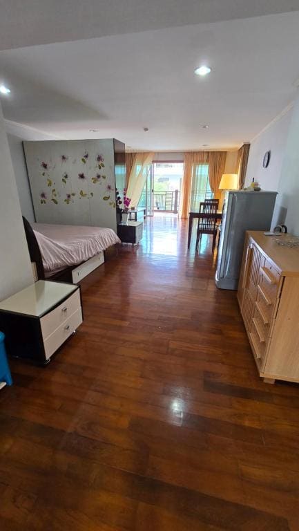 Double Room with Sea View room - Image 2