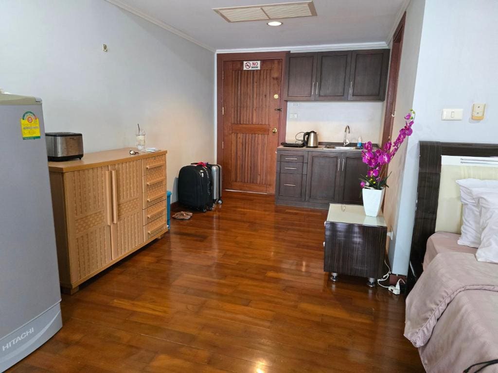 Double Room with Sea View room - Image 3