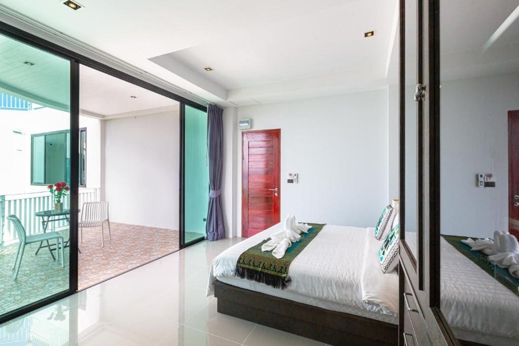 Superior Double Room room - Image 3