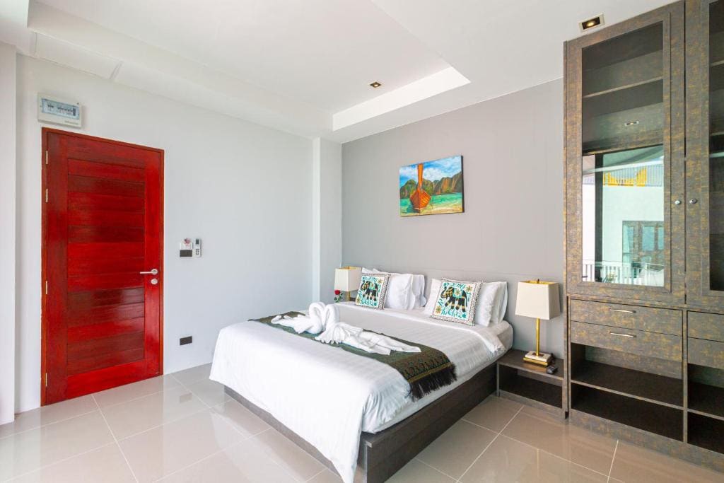 Superior Double Room room - Image 2
