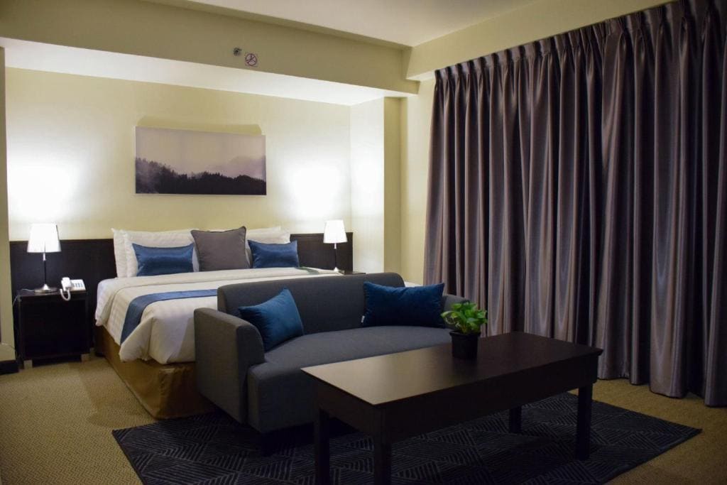 Deluxe Double or Twin Room room - Image 3