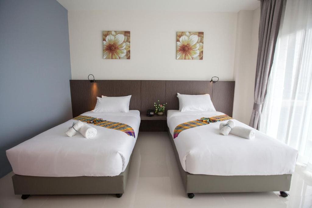 Standard Queen Room room - Image 3