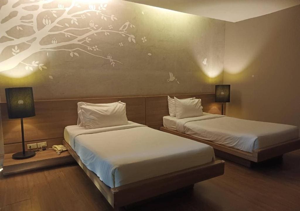 Executive Double or Twin Room room - Image 3