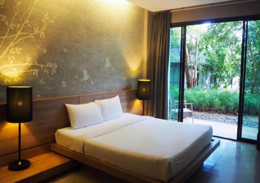 Premier Double or Twin Room room - Image 1