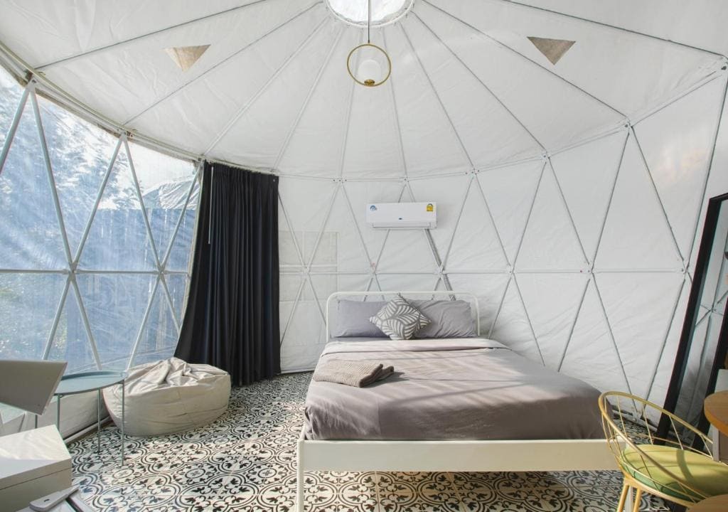 Tent Executive room - Image 3