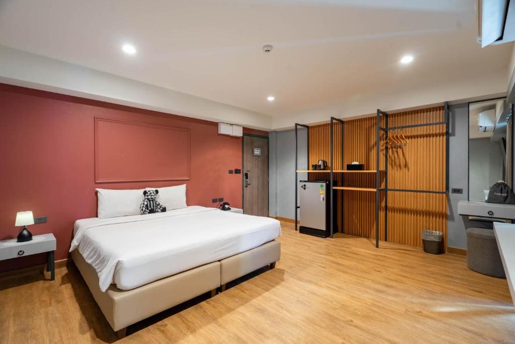 Standard Double Room room - Image 2