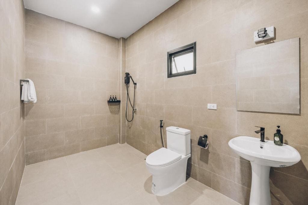 Superior Double Room room - Image 1