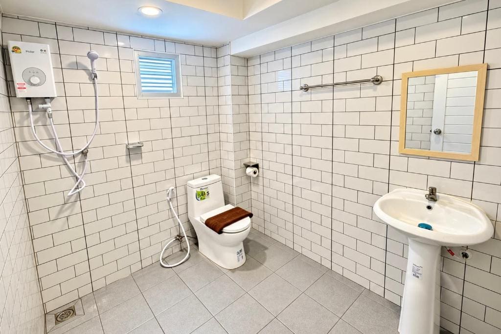 Standard Double Room room - Image 2
