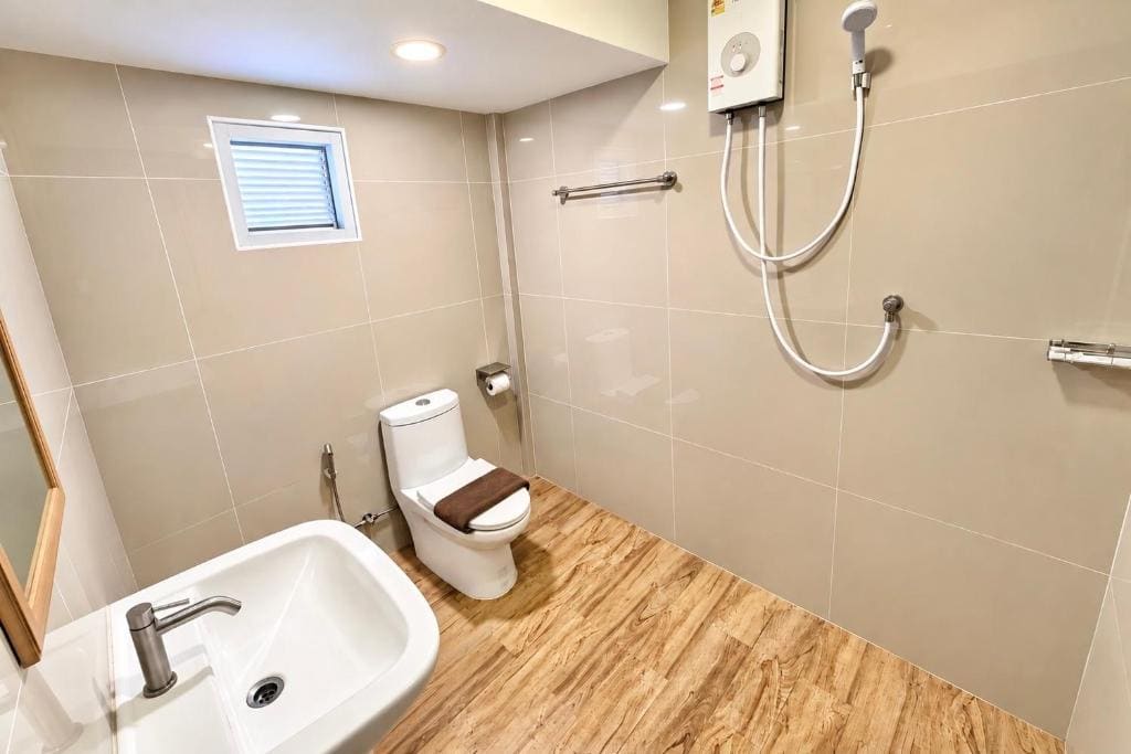 Standard Double Room room - Image 1