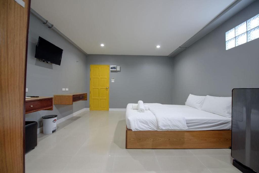 Standard Queen Room room - Image 3