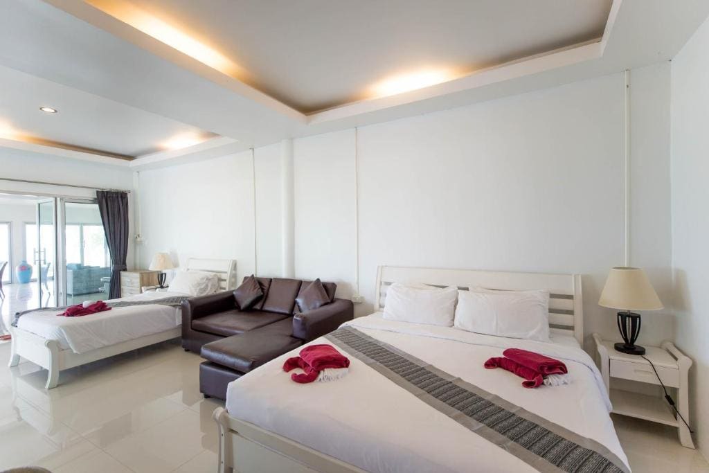 Villa - Beach Front room - Image 2