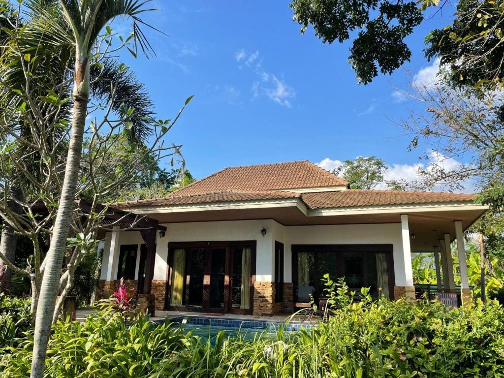 Villa with Sea View room - Image 3