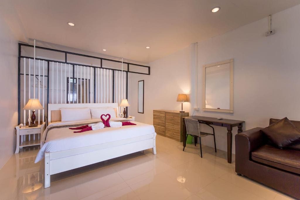 Villa - Beach Front room - Image 1