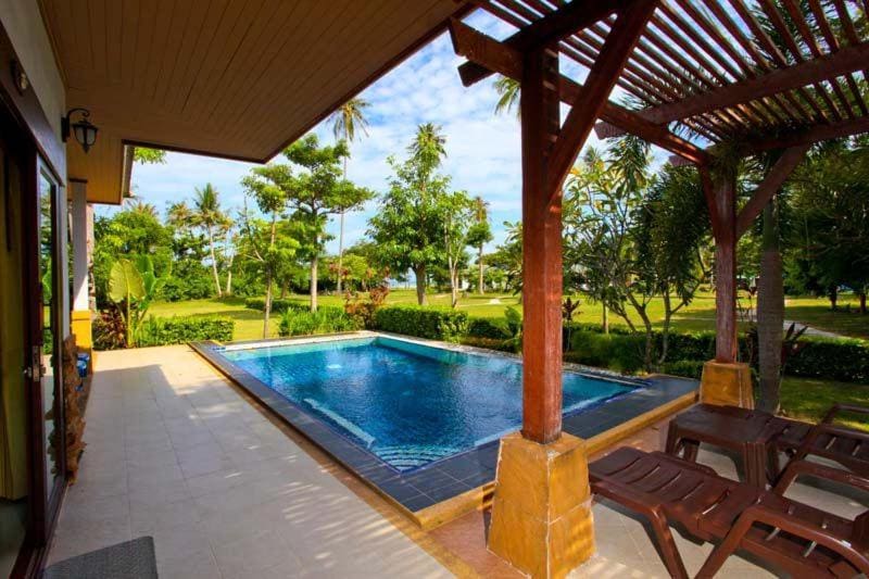Villa with Sea View room - Image 2