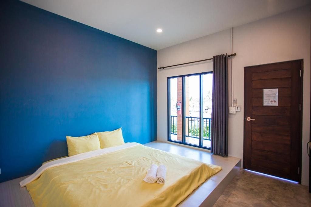 Standard Double Room room - Image 2