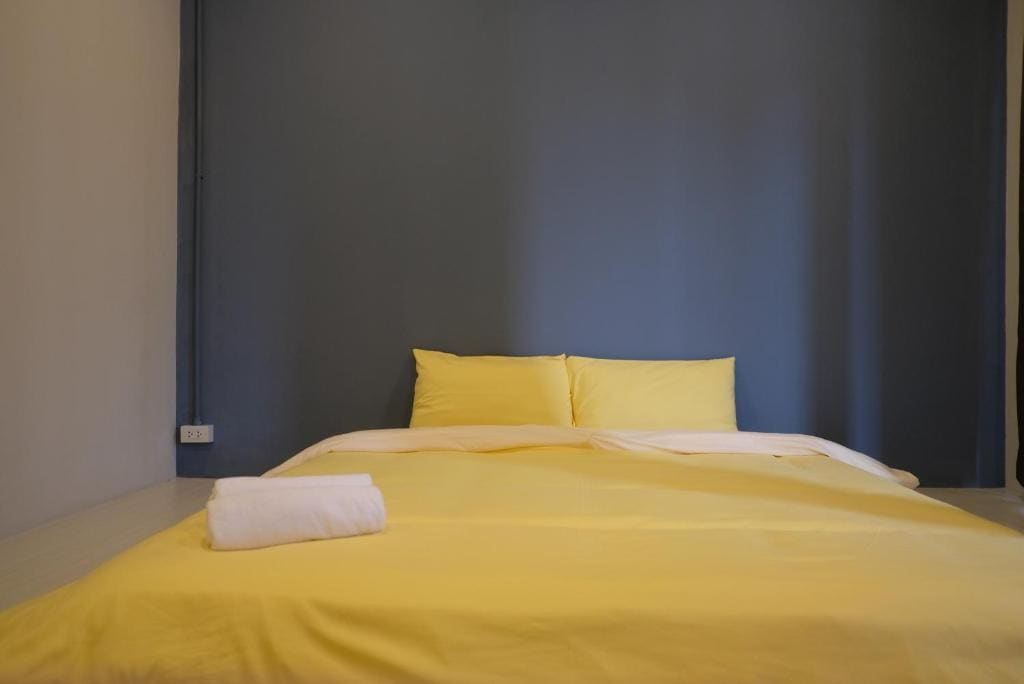 Standard Double Room room - Image 1
