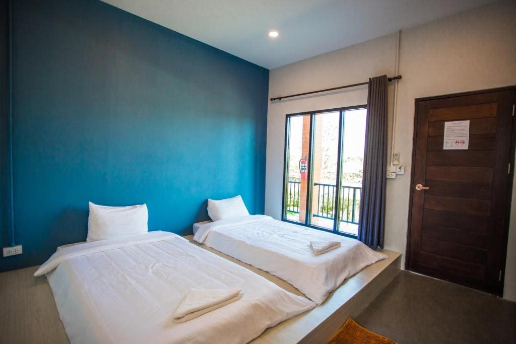 Twin Room room - Image 2