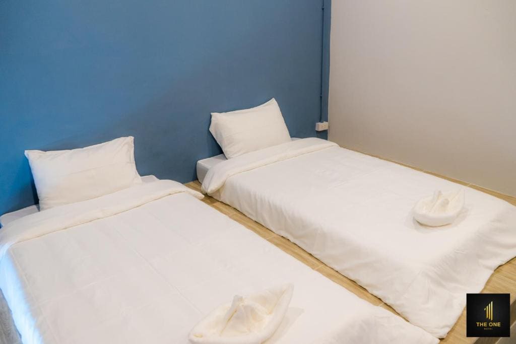 Twin Room room - Image 1