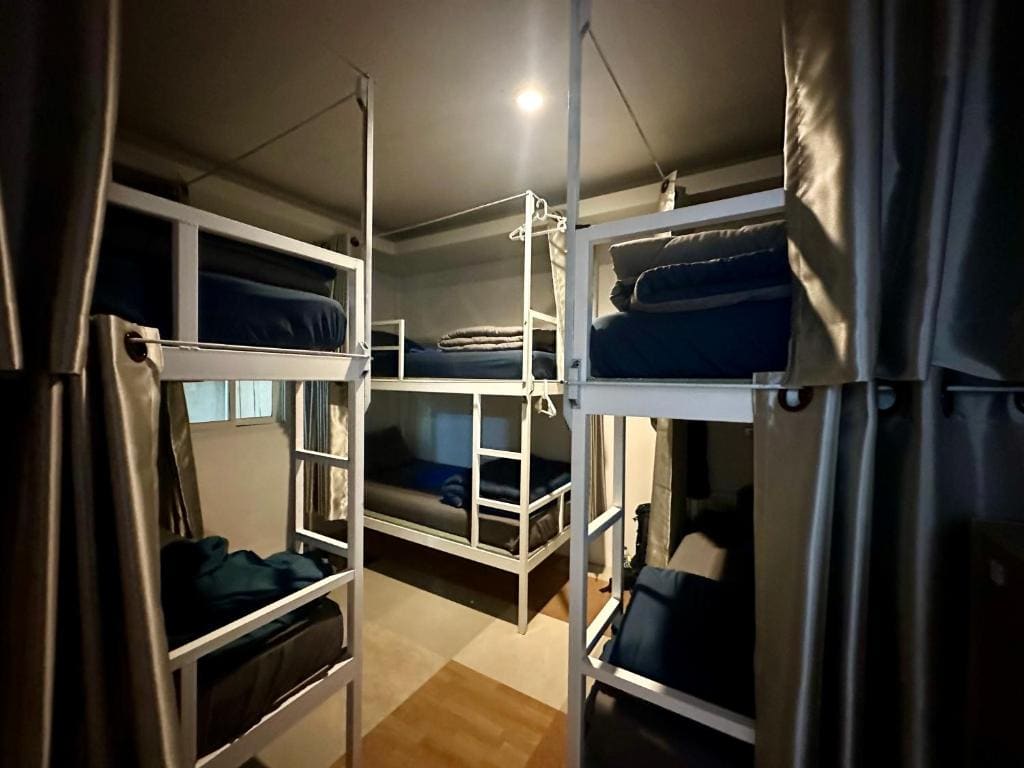 Bunk Bed in Mixed Dormitory Room room - Image 3