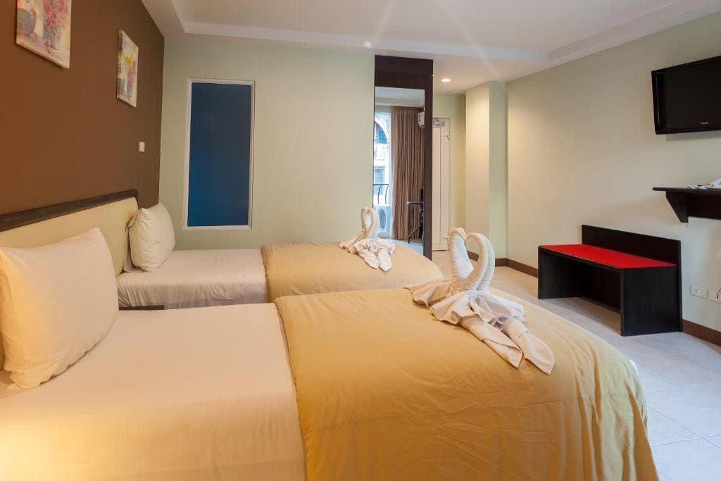 Standard Double Room room - Image 1