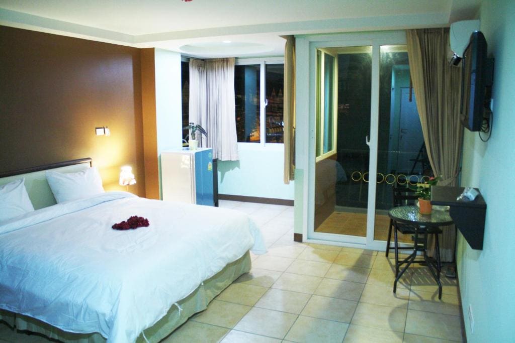 Standard Double Room room - Image 3