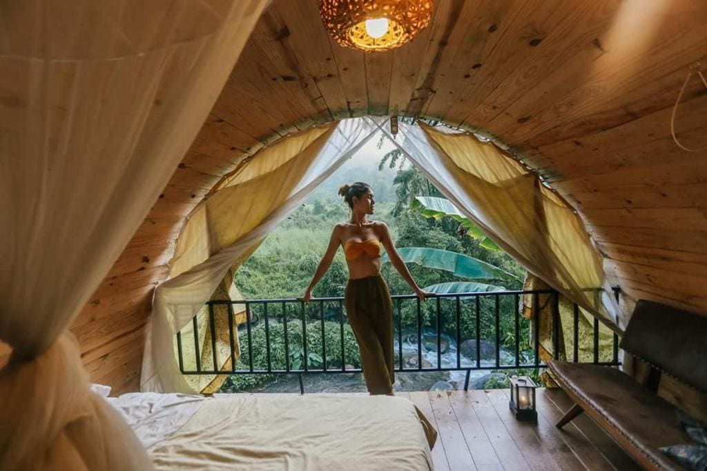 Double Room with Terrace room - Image 2