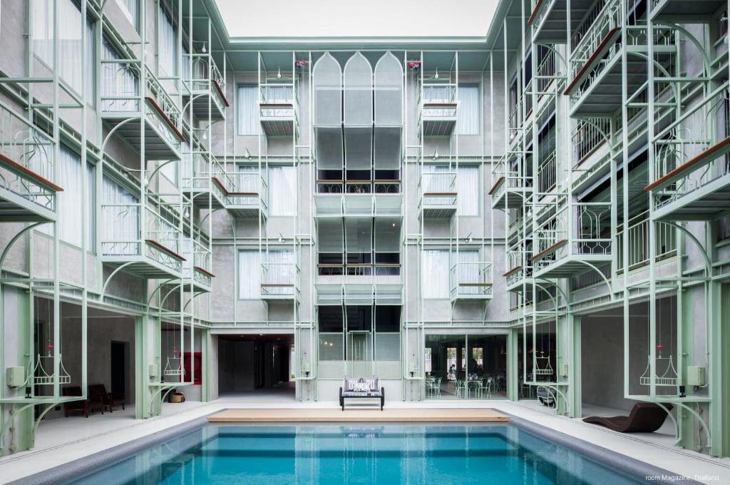 Deluxe Pool View with Cooking Class room - Image 3