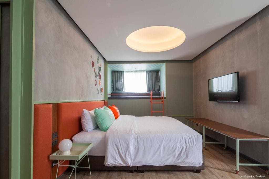 Suite room - Image 1