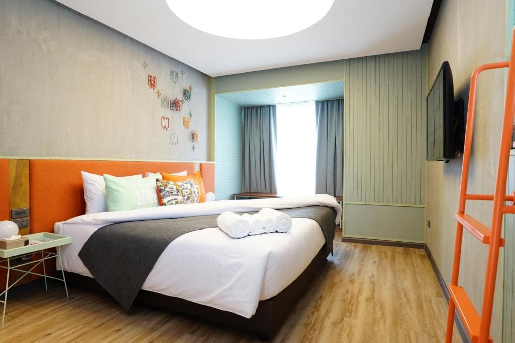 Suite with Cooking Class room - Image 1