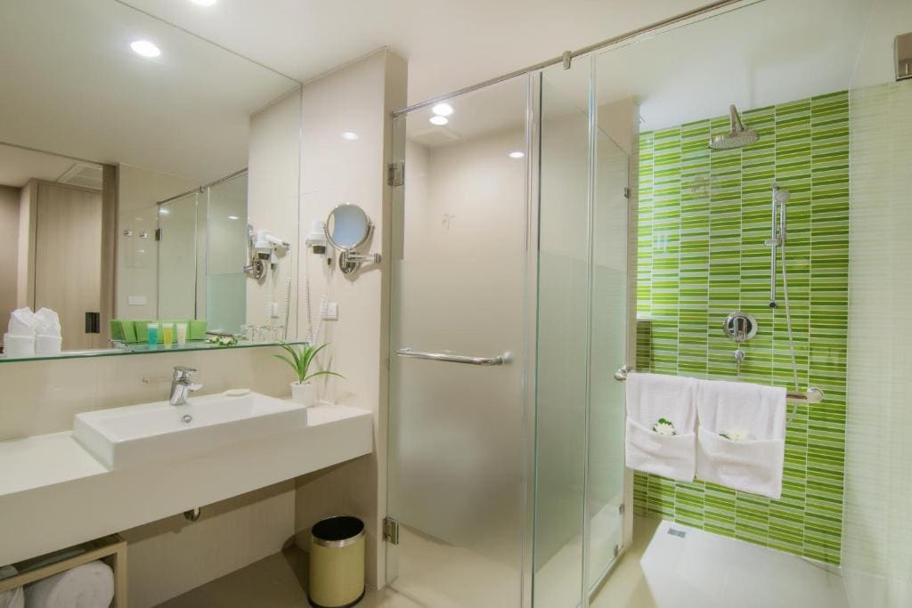 Sands Double or Twin Room room - Image 2