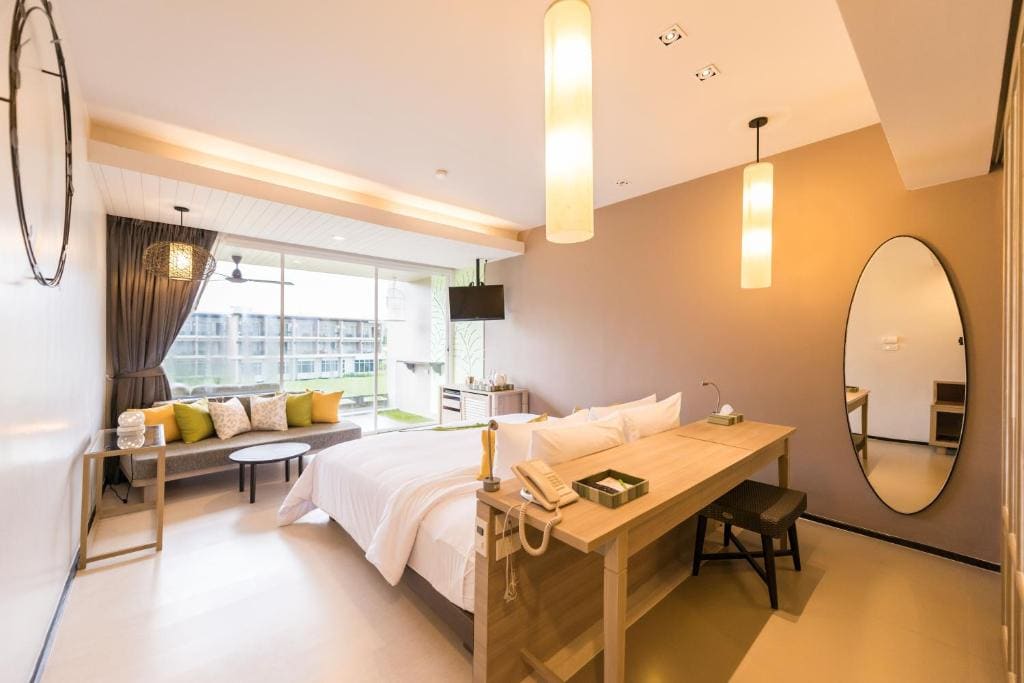 Sands Double or Twin Room room - Image 1