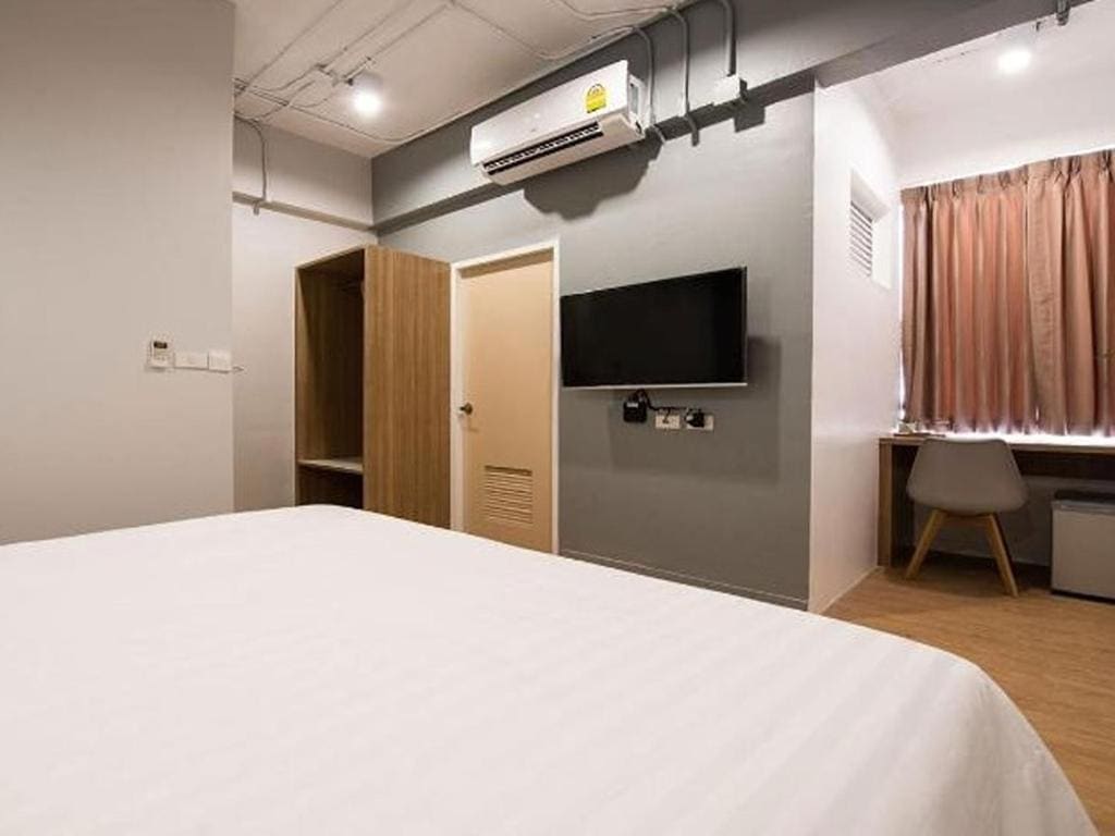 Deluxe Double Room room - Image 2