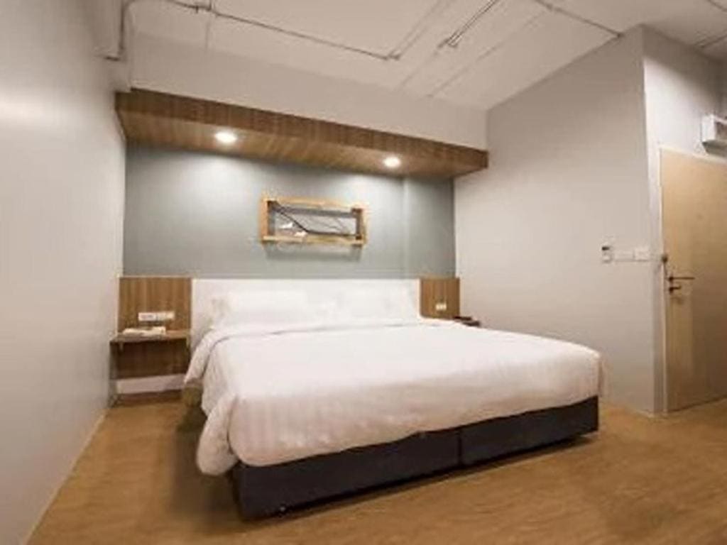 Superior King Room room - Image 1