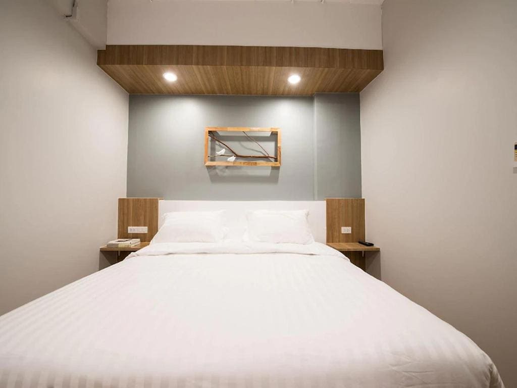 Superior King Room room - Image 3