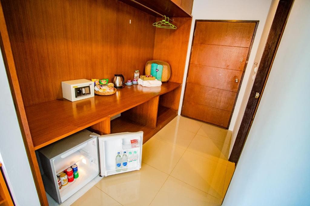Deluxe Double Room room - Image 2