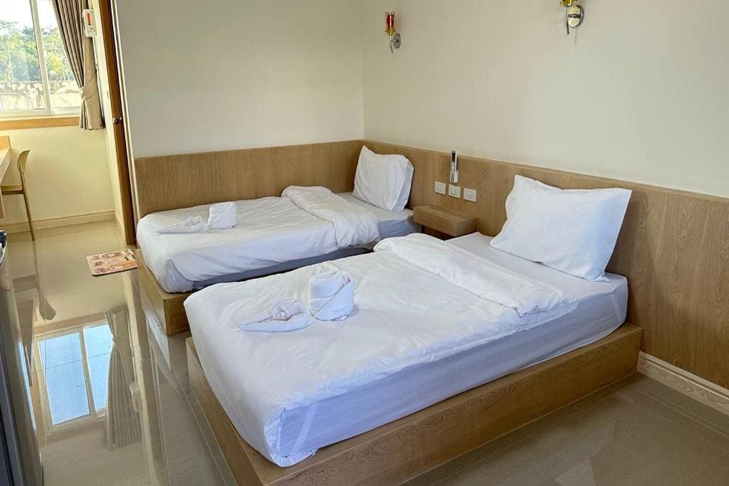 Twin Room room - Image 3