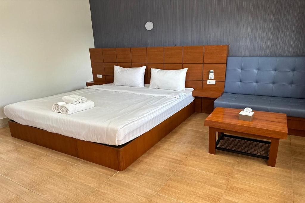 Standard Double Room room - Image 1