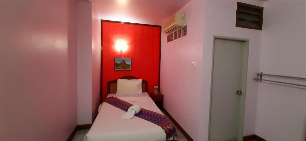 Standard Single Room room - Image 3