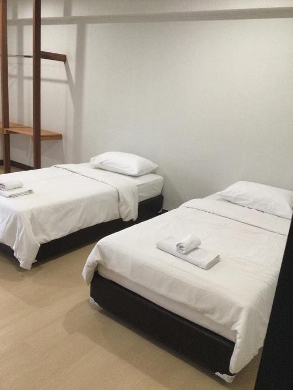 Standard Double Room room - Image 3