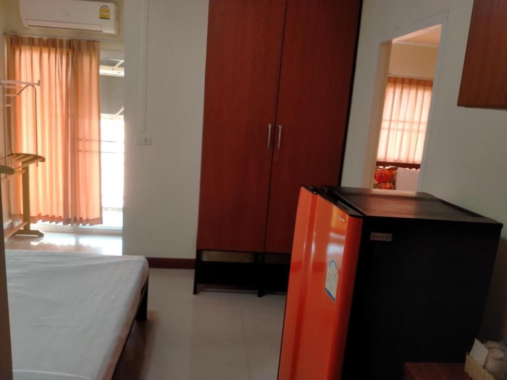 Budget Double Room room - Image 2
