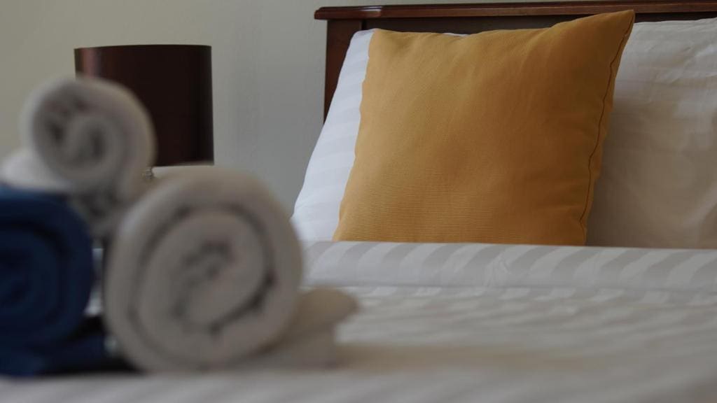Superior Double Room room - Image 1